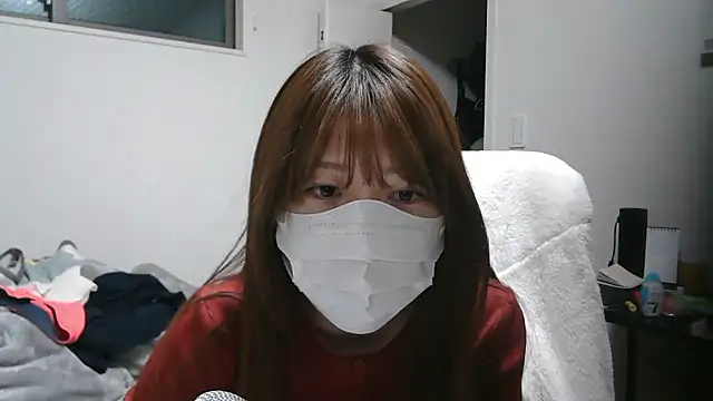 ichika 2  online show from 12/01/25, 12:39