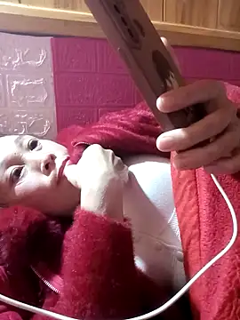 Manni john online show from 12/15/25, 02:34