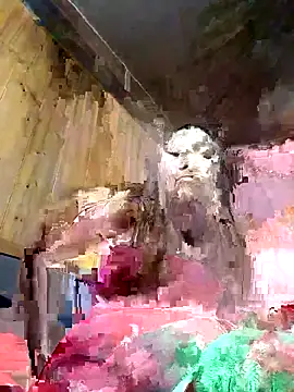 Manni john online show from 10/20/25, 11:00