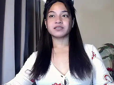 Jasmine Belair online show from 04/18/26, 01:13