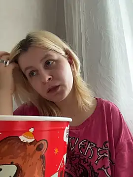 BonnyeBoom online show from 02/16/26, 10:36