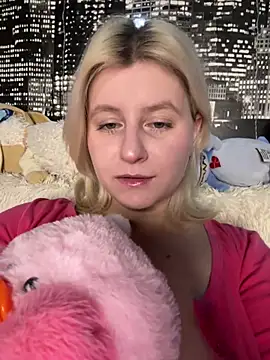 BonnyeBoom online show from 02/05/26, 01:40