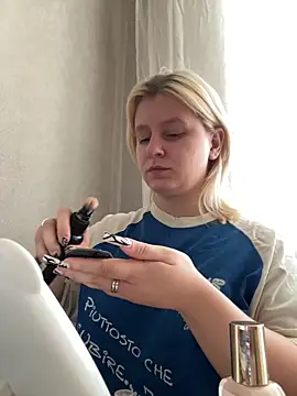 BonnyeBoom online show from 02/12/26, 10:37