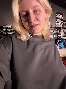 BonnyeBoom online show from 02/17/26, 02:25