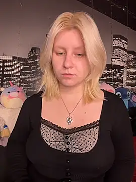 BonnyeBoom online show from 03/04/26, 04:15