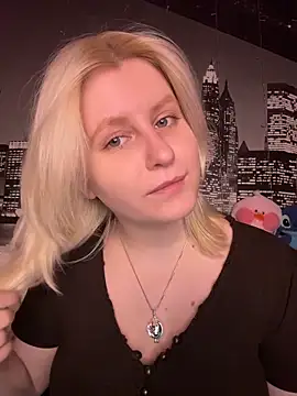 BonnyeBoom online show from 03/07/26, 03:17