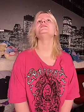 BonnyeBoom online show from 03/01/26, 03:56