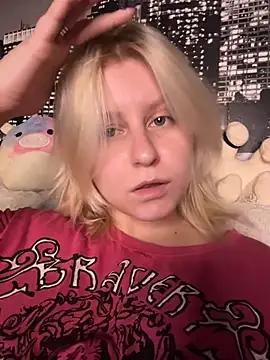 BonnyeBoom online show from 03/05/26, 02:13