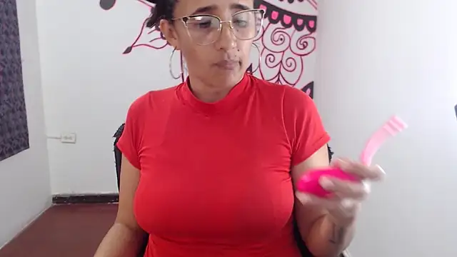 Lucyy Naugthy online show from 03/23/26, 08:19