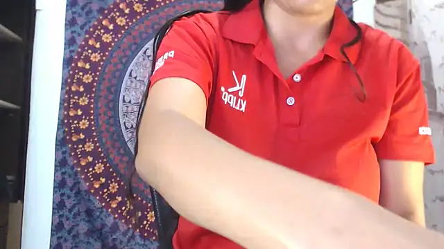 Lucyy Naugthy online show from 01/15/26, 12:58