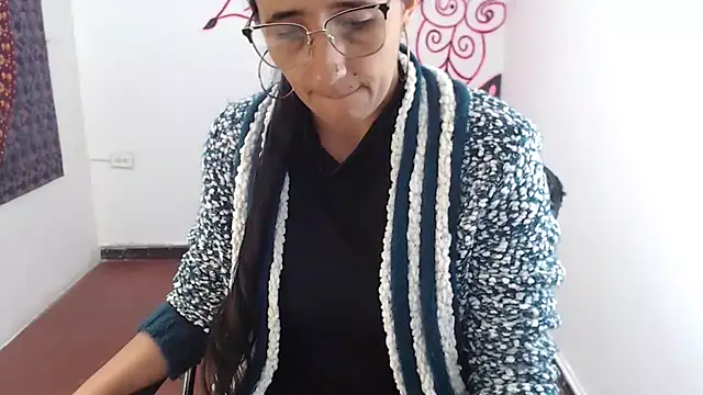 Lucyy Naugthy online show from 03/08/26, 01:14