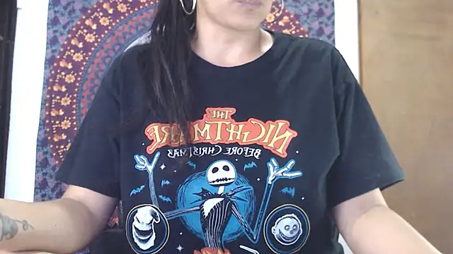 Lucyy Naugthy online show from 01/11/26, 08:05