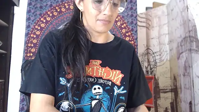 Lucyy Naugthy online show from 02/13/26, 01:16