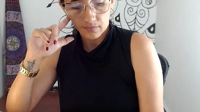 Lucyy Naugthy online show from 02/28/26, 01:44