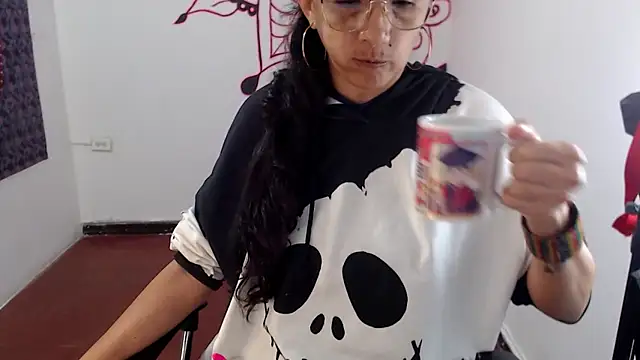 Lucyy Naugthy online show from 03/27/26, 02:07