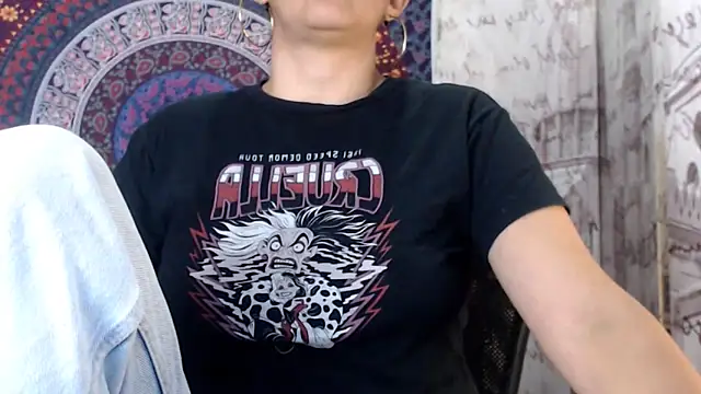 Lucyy Naugthy online show from 02/22/26, 02:08