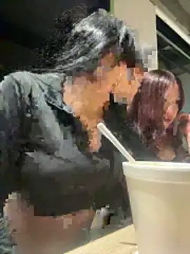 Nahomy cute1 online show from 11/26/25, 02:22