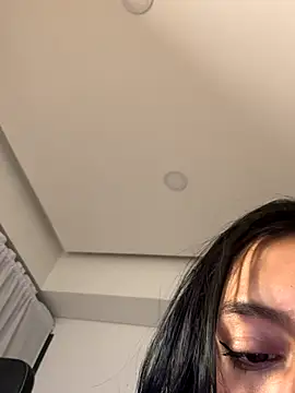 Nahomy cute1 online show from 11/27/25, 02:45