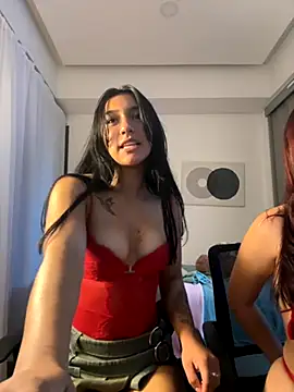 Nahomy cute1 online show from 11/30/25, 01:39