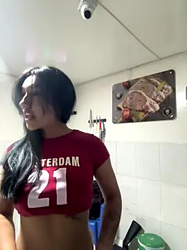 Nahomy cute1 online show from 11/08/25, 10:19