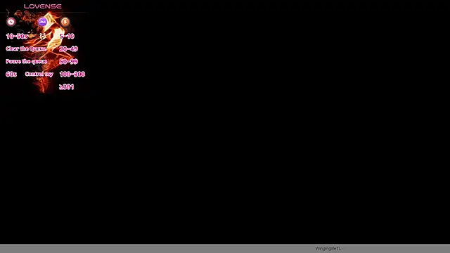 Winginglifetl online show from 02/04/26, 06:47