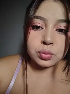 EliaStone05 online show from 03/01/26, 09:15