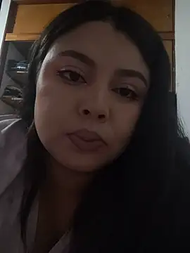 EliaStone05 online show from 03/01/26, 04:12