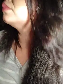 EliaStone05 online show from 01/06/26, 06:06