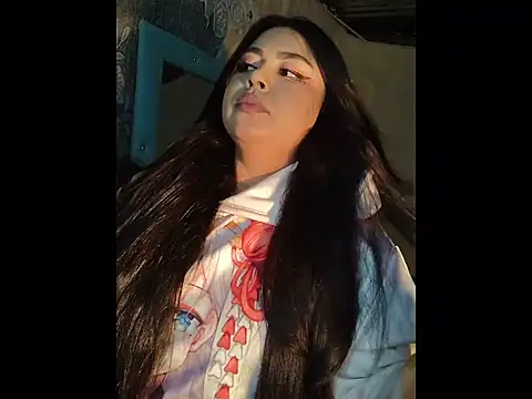 EliaStone05 online show from 01/13/26, 04:38