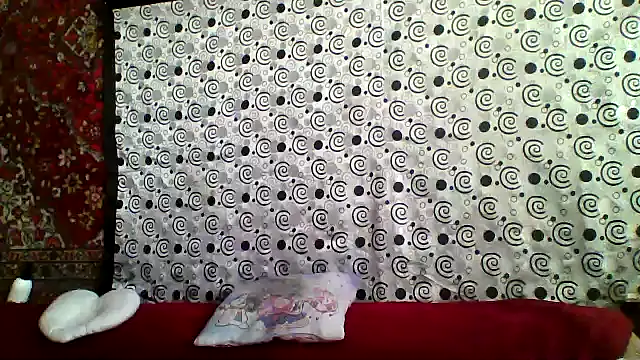 Lia Ray online show from 10/24/25, 12:48