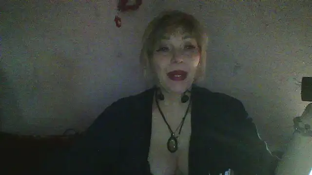 Lia Ray online show from 01/07/26, 08:47