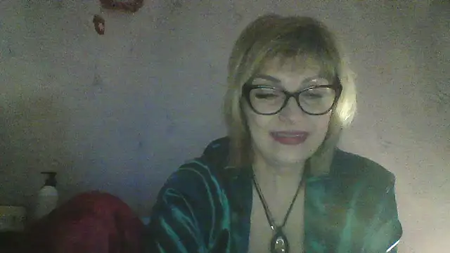 Lia Ray online show from 02/12/26, 09:03