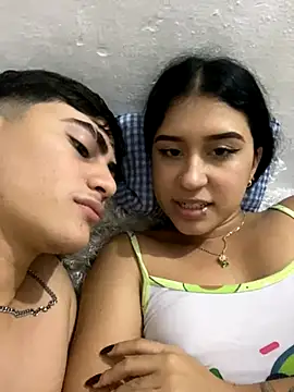 cristalxxx hott online show from 11/29/25, 04:12