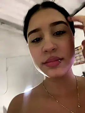 cristalxxx hott online show from 12/03/25, 05:19