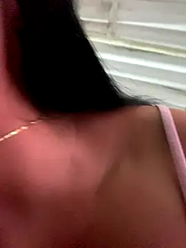 cristalxxx hott online show from 11/07/25, 01:32