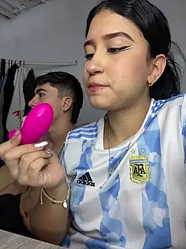 cristalxxx hott online show from 11/10/25, 04:34