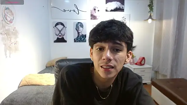 AmethystShadow17 online show from 12/22/25, 01:00