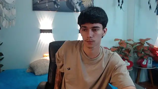 AmethystShadow17 online show from 04/09/26, 09:21