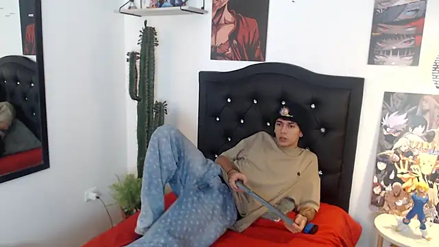 AmethystShadow17 online show from 05/16/26, 03:27