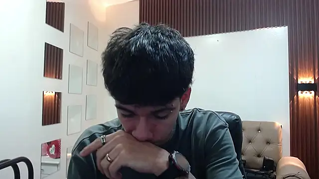 AmethystShadow17 online show from 03/27/26, 08:10