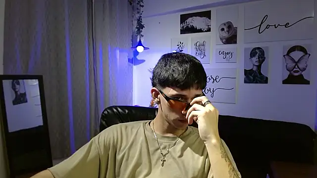 AmethystShadow17 online show from 03/09/26, 07:50