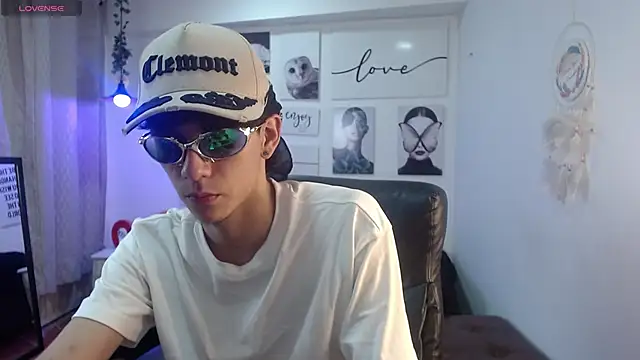 AmethystShadow17 online show from 02/06/26, 07:43