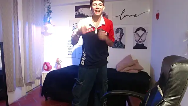 AmethystShadow17 online show from 03/12/26, 08:13