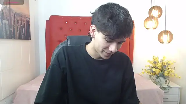 AmethystShadow17 online show from 01/06/26, 07:29