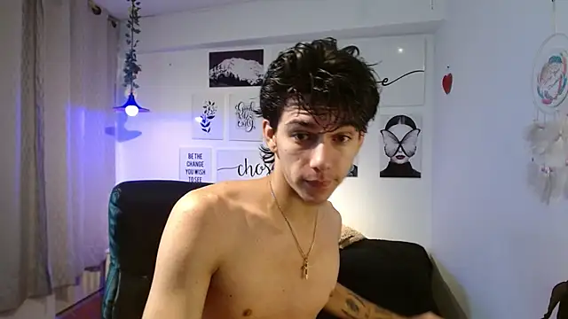 AmethystShadow17 online show from 02/25/26, 09:47