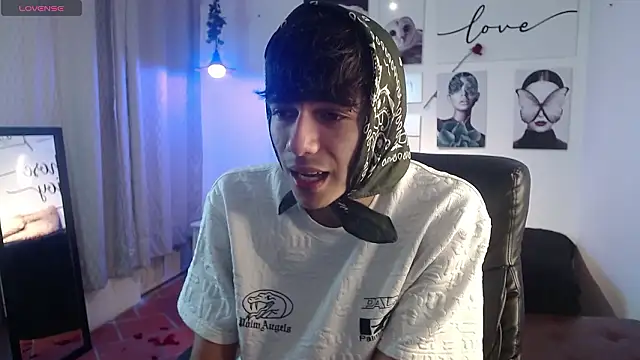 AmethystShadow17 online show from 02/13/26, 07:36