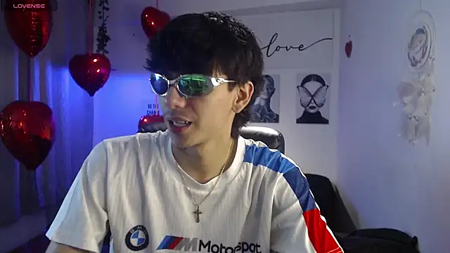 AmethystShadow17 online show from 02/19/26, 07:55