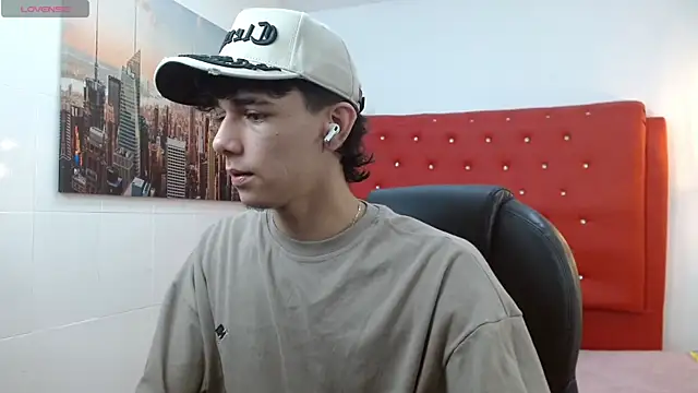 AmethystShadow17 online show from 01/07/26, 08:03