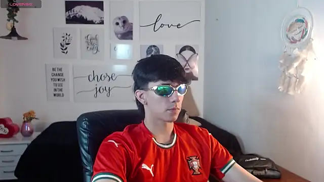 AmethystShadow17 online show from 01/08/26, 07:42