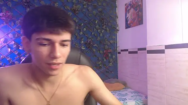 AmethystShadow17 online show from 03/25/26, 08:30